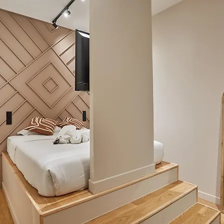 Apartment Notre Dame De Paris By Studio Prestige Exterior photo