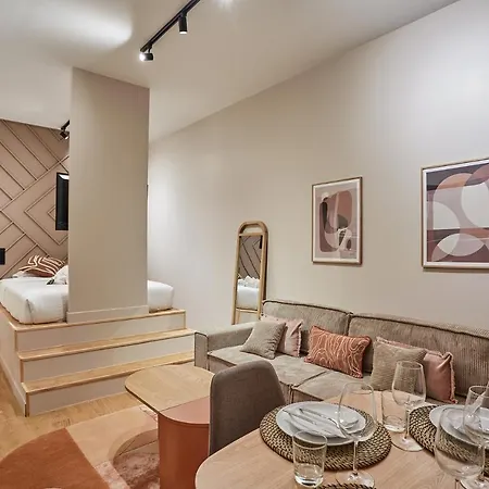 Apartment Notre Dame De Paris By Studio Prestige Exterior photo