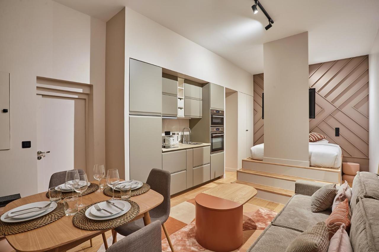 Notre Dame De By Prestige Apartamento