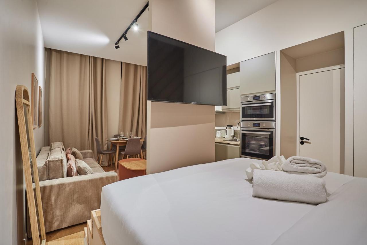 Apartamento Notre Dame De By Prestige *