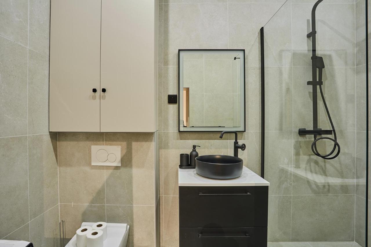 Apartamento Notre Dame De By Prestige