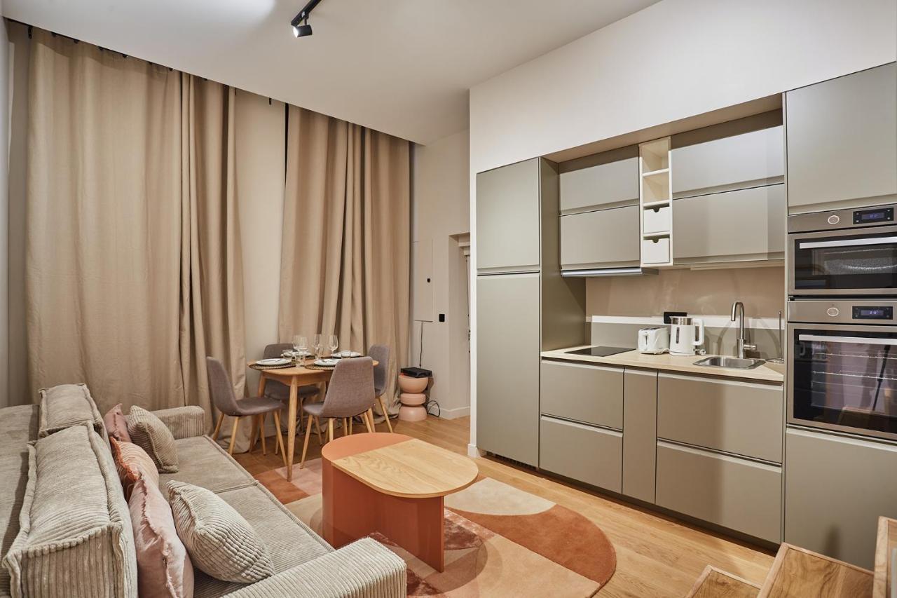 Apartamento Notre Dame De By Prestige *