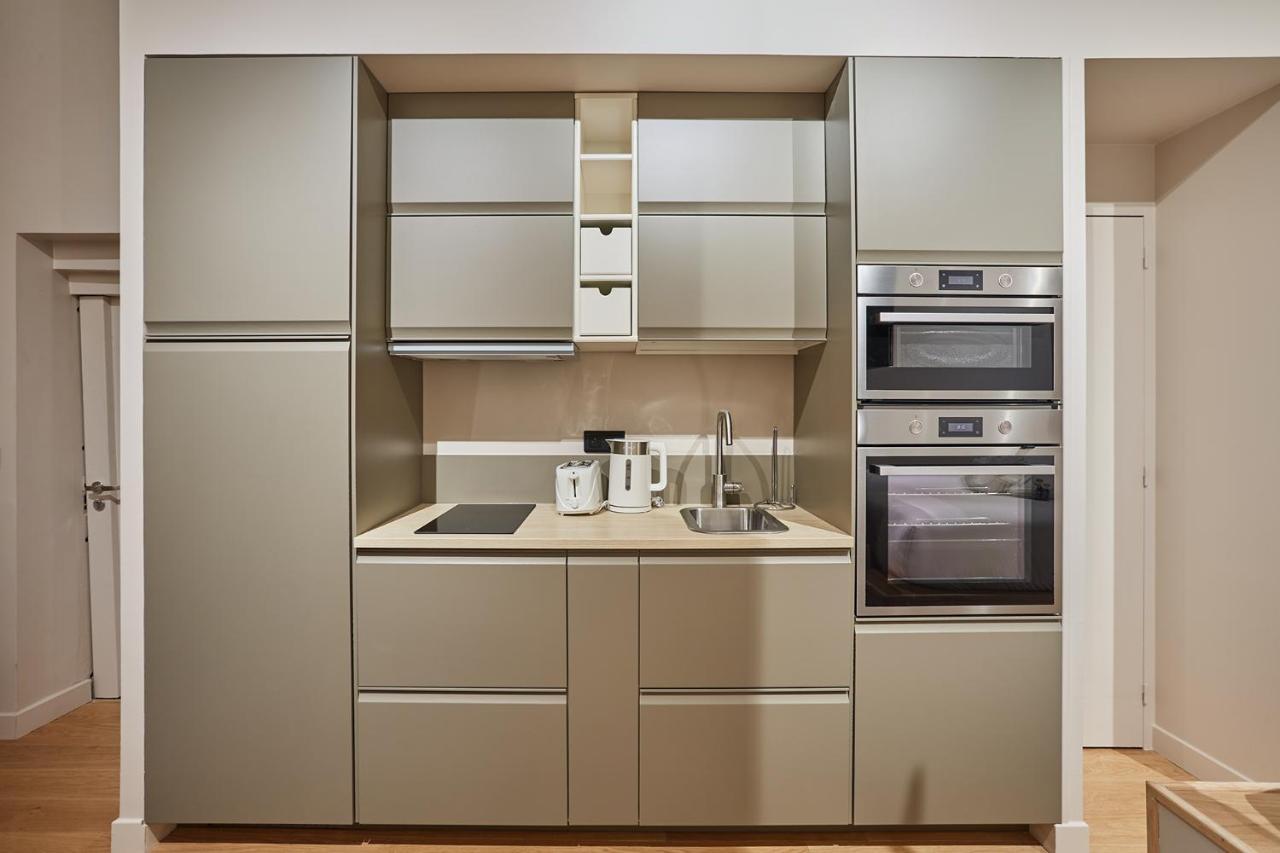 Notre Dame De By Prestige Apartamento