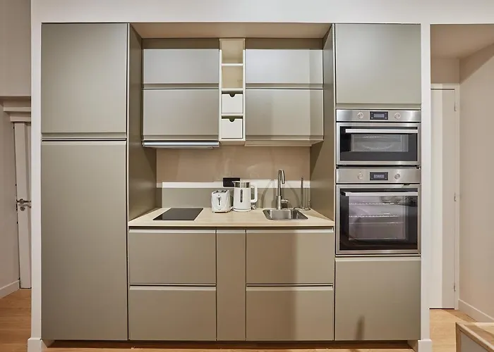 Apartment Notre Dame De Paris By Studio Prestige