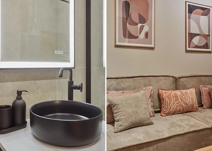 Apartment Notre Dame De Paris By Studio Prestige